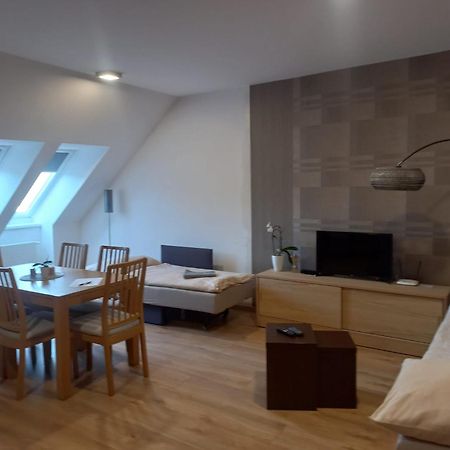 Apartman T5 Vrchlabi Apartment Exterior photo