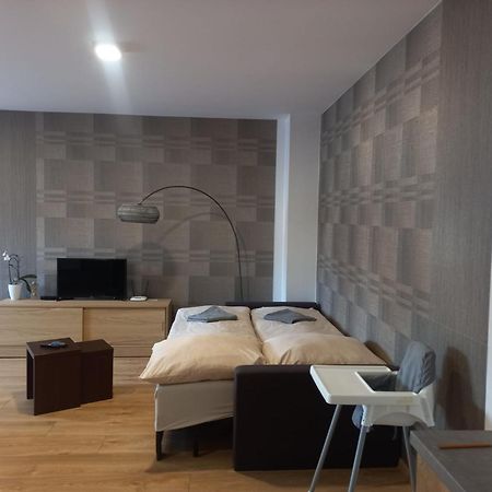 Apartman T5 Vrchlabi Apartment Exterior photo