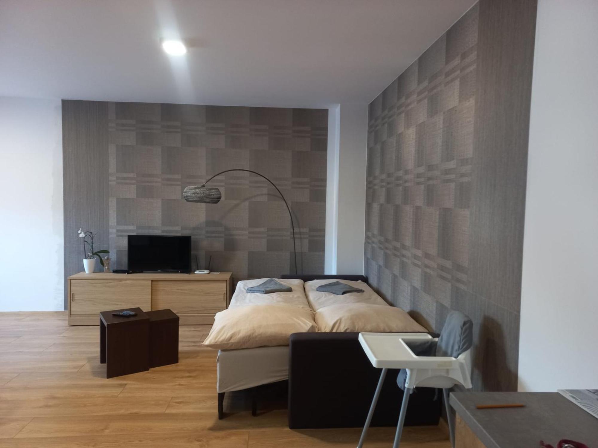 Apartman T5 Vrchlabi Apartment Exterior photo